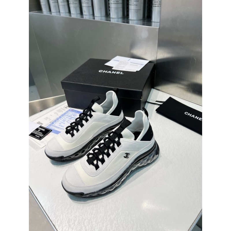 Ch*el sneakers